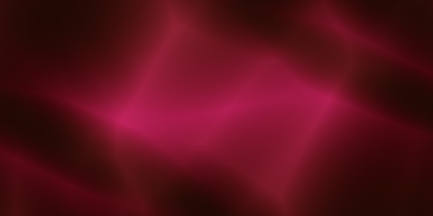 Wide abstract modern red wallpaper background