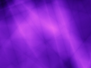 Lightning bright purple headers background