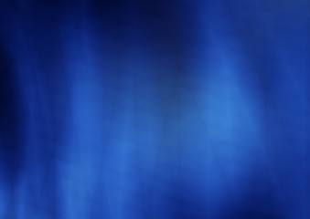 Deep abstract background blue ocean wave pattern