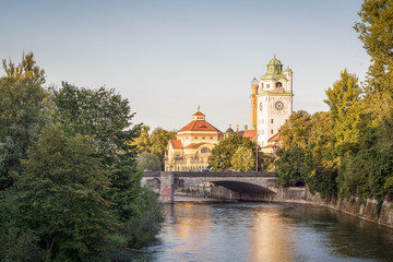 München Au-Haidhausen