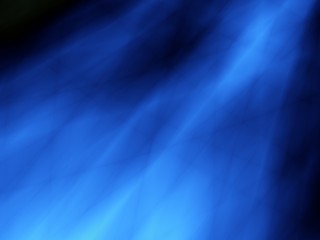 Lightning blue abstract web headers backdrop design
