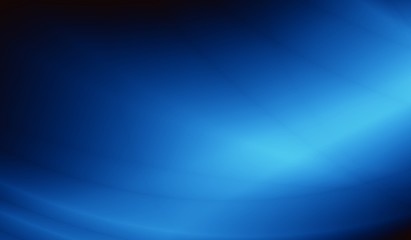 Blue unusual sky abstract pattern graphic background