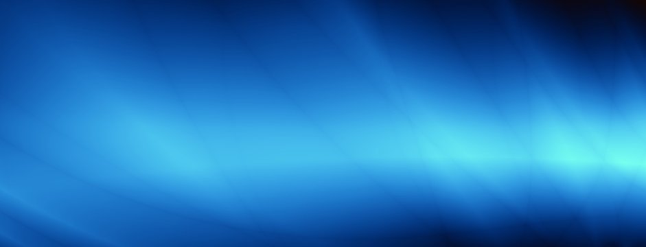 Magic blue lightning sky abstract headers background