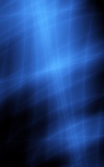 Blue pattern abstract web headers card background
