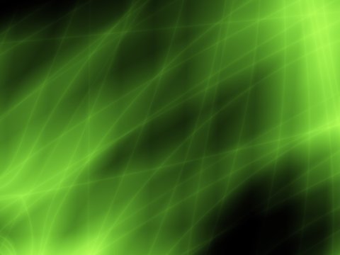 Power green pattern nature abstract background