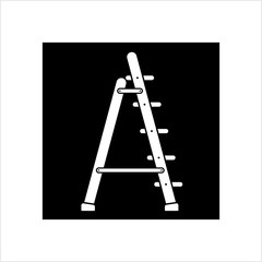 Ladder Icon, Ladder Equipment
