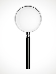 Magnifying glass