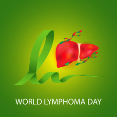 World Lymphoma Day