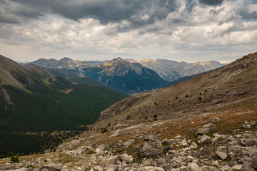 Vallée Ubaye