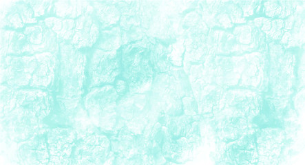 Blue watercolor background for your design, watercolor background concept, vector.