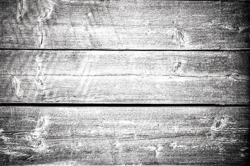 alte helle weiße verwitterte Holztextur - Holzwand Holzhintergrund - obrazy, fototapety, plakaty