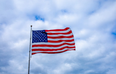 USA Flag