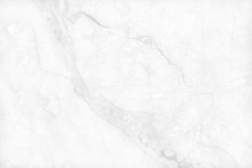 Obraz premium White grey marble texture background with high resolution, top view of natural tiles stone floor in luxury seamless glitter pattern for interior and exterior decoration.