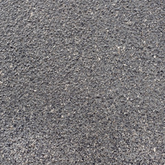 Seamless dark grey granite stone texture. Material construction.