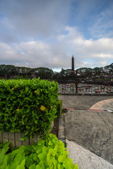 Best destinations to travel in Malang East Java Indonesia Asia