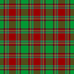 Obraz premium Tartan Plaid Scottish Seamless Pattern.