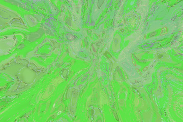 Abstract and artistic, dreamy look, motion blur style background.