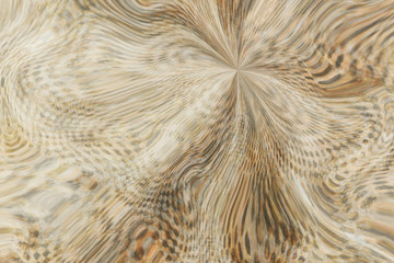 Abstract and artistic, dreamy look, motion blur style background.