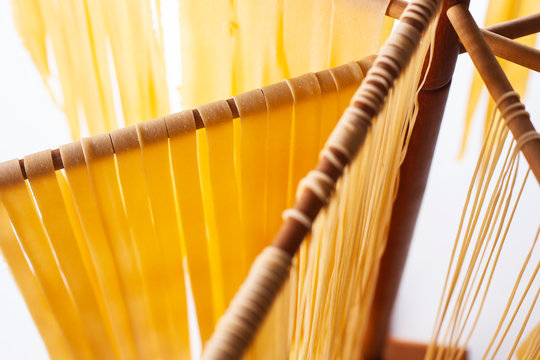 Pasta Artesanal