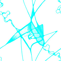 Delicate Crunchiness pattern