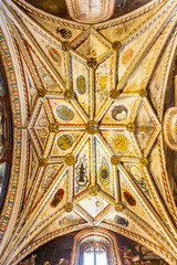Visit to the Cathedral of Segovia