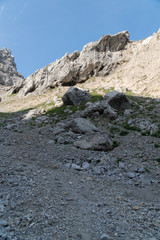 Karwendel Gebirge