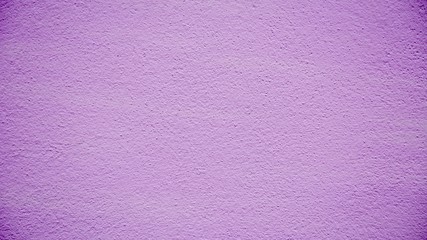 purple cement wall texture - closeup