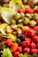 Antipasti