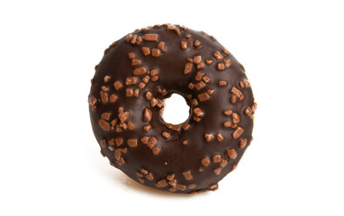 donuts isolated