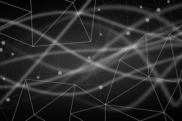 abstract, design, light, pattern, blue, texture, line, fractal, 3d, tunnel, black, wallpaper, technology, illustration, space, backdrop, burst, curve, lines, digital, template, art, steel, wave