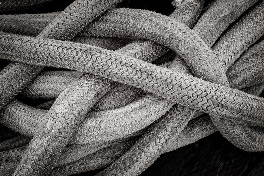 Fishing Rope