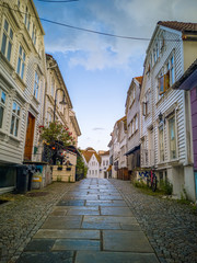 Obraz premium Stavanger