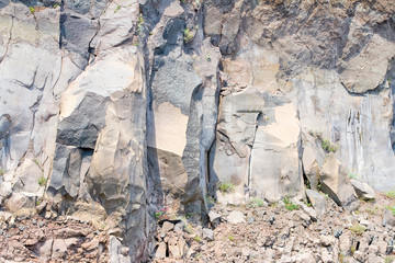 Mount Vesuvius, Italy
