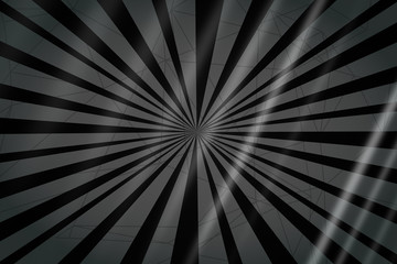 Obraz premium abstract, blue, design, black, illustration, wallpaper, 3d, texture, pattern, white, light, geometric, art, graphic, backdrop, concept, futuristic, dark, digital, business, bright, gradient, shape