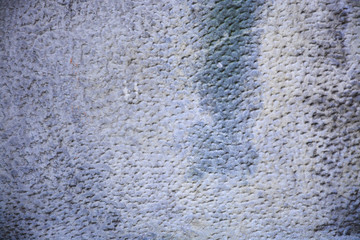 Beautiful vintage background. Abstract grunge decorative stucco wall texture. Wide rough background with copy space for text.