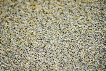textura de arena 