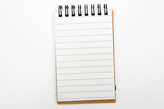 block liniert