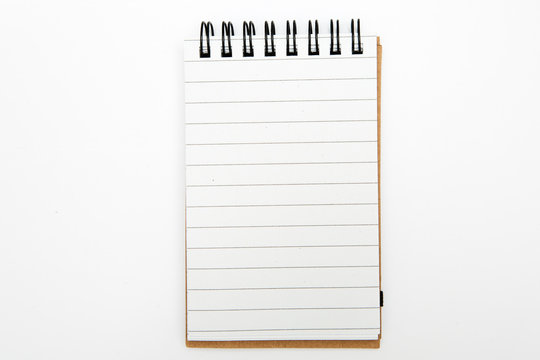 block liniert