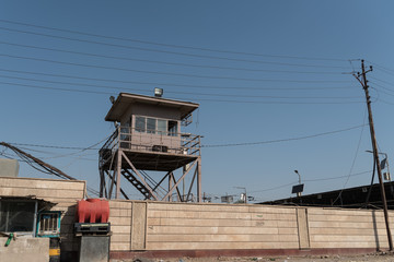 Baghdad, Iraq – Jun 28, 2019: