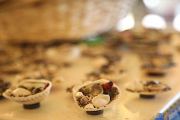 photos of necklaces and bracelets