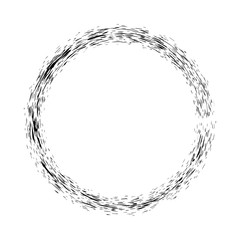 Distress Ring Texture