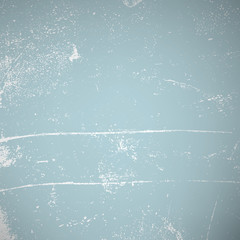 Distress Blue Background