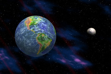 Geo Earth