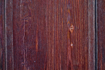 Minimal aged wood plank background.