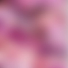 Abstract blurred gradient mesh background in bright rainbow colors. Colorful smooth banner template. Easy editable soft colored vector illustration. Mesh gradient. eps 10