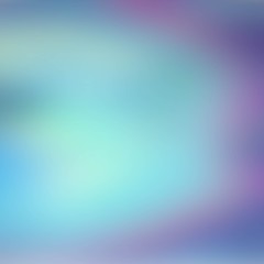 Obraz premium Abstract color blurred gradient mesh background with light. Trendy colors. Modern nature backdrop. Ecology concept for your graphic design, banner or poster. eps 10