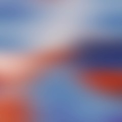 Obraz premium Abstract color blurred gradient mesh background with light. Trendy colors. Modern nature backdrop. Ecology concept for your graphic design, banner or poster. eps 10