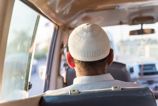 Baghdad, Iraq – Jun 29, 2019: