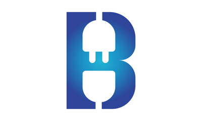 letter b icon