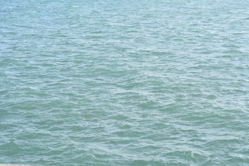 Obraz premium Olas - Oceano 